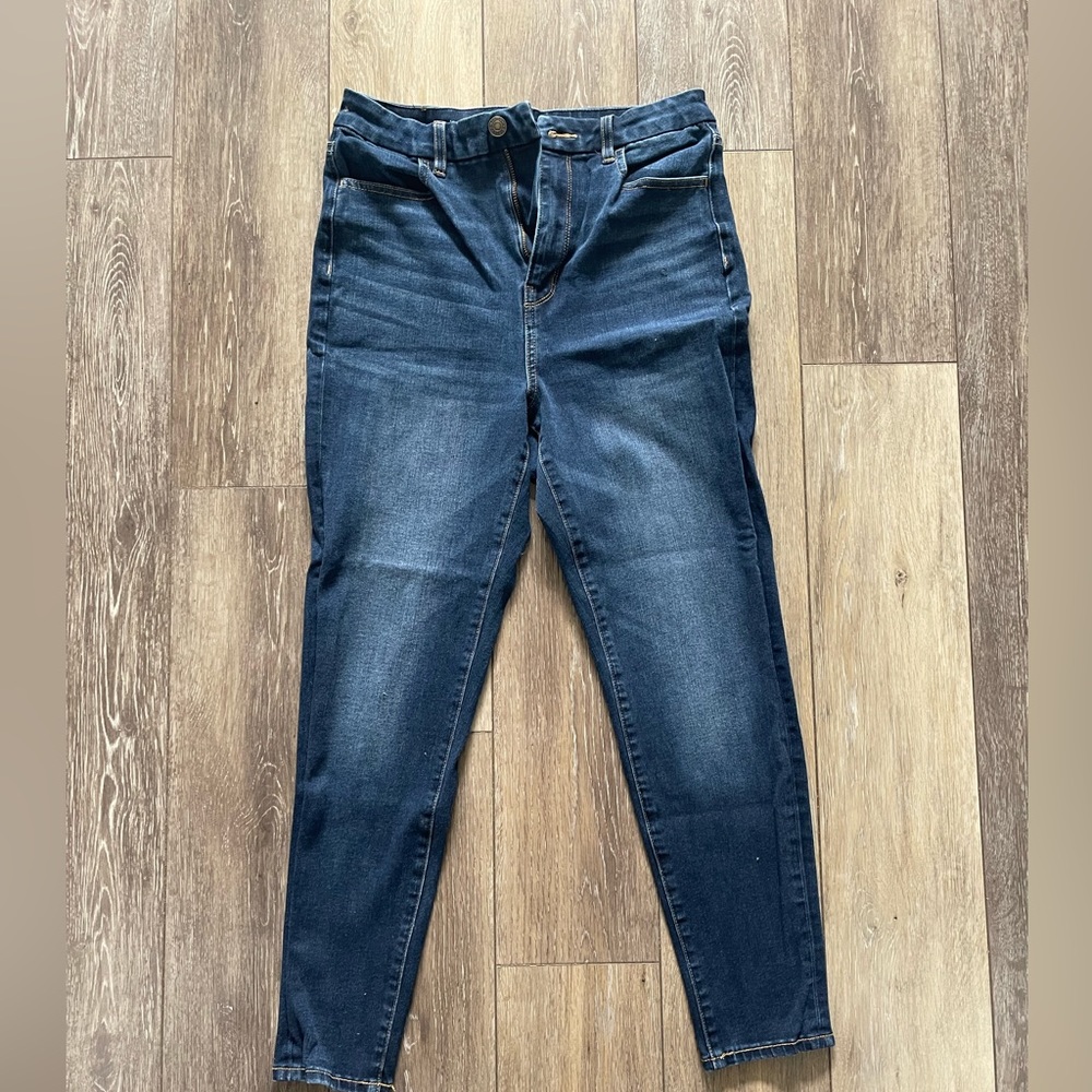 American Eagle Jegging